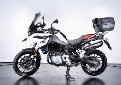 Bmw F 850 GS (2018 - 20) - Annuncio 9485553