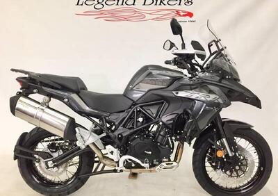 Benelli TRK 502X (2021 - 24) - Annuncio 9485557