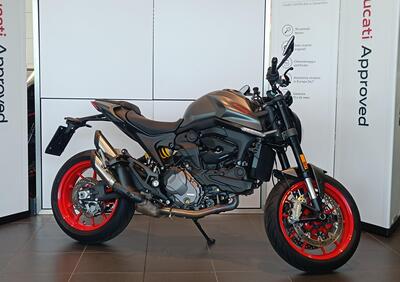 Ducati Monster 937 (2021 - 24) - Annuncio 9485571