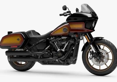 Harley-Davidson Low Rider ST (2022 - 24) - Annuncio 9485582