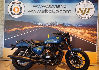 Royal Enfield Shotgun 650 (2024) - Annuncio 9406027