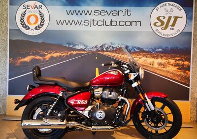 Royal Enfield Super Meteor 650 (2023 - 24) - Annuncio 9485584