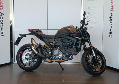 Ducati Monster 937 (2021 - 24) - Annuncio 9485581