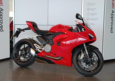 Ducati Panigale V2 (2021 - 24) - Annuncio 9485591