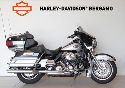 Harley-Davidson 1584 Electra Glide Ultra Classic (2008 - 13) - FLHTCU - Annuncio 9485609