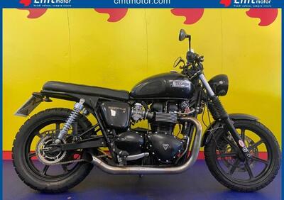 Triumph Bonneville (2007 - 16) - Annuncio 9485634