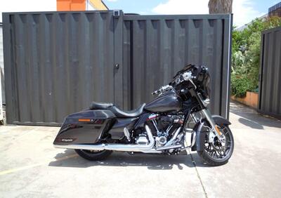 Harley-Davidson 117 Street Glide (2021) - FLHXSE - Annuncio 9485694