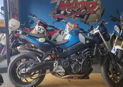 Bmw F 800 R (2009 - 11) - Annuncio 9485693