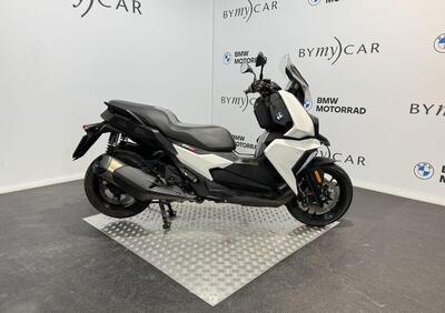 Bmw C 400 X (2018 - 20) - Annuncio 9346400