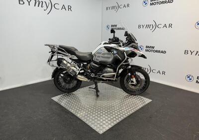 Bmw R 1200 GS Adventure (2017 - 18) - Annuncio 9414256