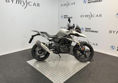 Bmw G 310 GS (2021 - 25) - Annuncio 9416782