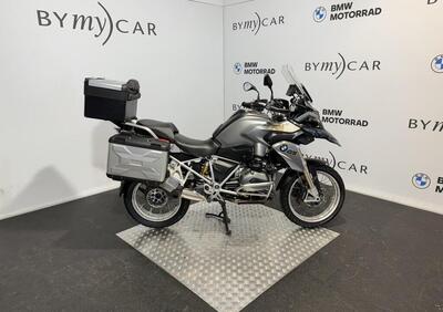 Bmw R 1200 GS (2013 - 16) - Annuncio 9474071