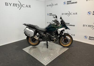 Bmw R 1300 GS Option 719 Tramuntana (2023 - 24) - Annuncio 9474079