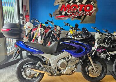 Yamaha TDM 850 (1996 - 01) - Annuncio 9485724