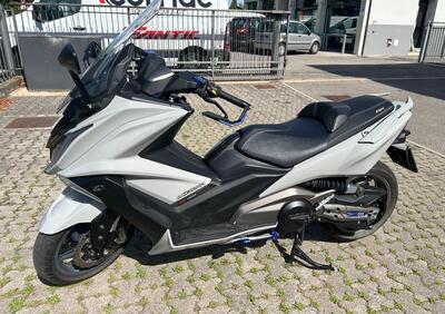 Kymco AK 550 (2020) - Annuncio 9485730