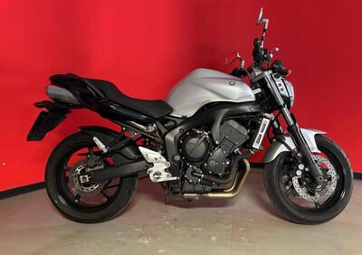 Yamaha FZ6 S2 (2007 - 11) - Annuncio 9485752