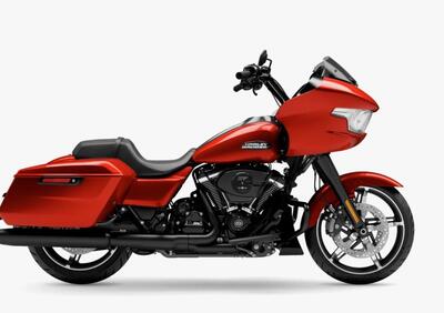 Harley-Davidson Road Glide (2024) - Annuncio 9485771
