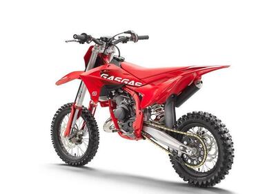 GASGAS MC 65 (2023 - 25) - Annuncio 9485774