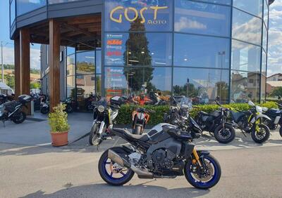 Yamaha MT-10 SP (2022 - 24) - Annuncio 9485809