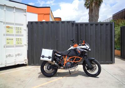 KTM 1190 Adventure R (2013 - 16) - Annuncio 9485806