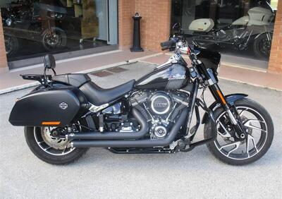 Harley-Davidson Sport Glide (2021 - 24) - Annuncio 9485815