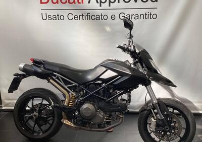 Ducati Hypermotard 796 (2012) - Annuncio 9485813