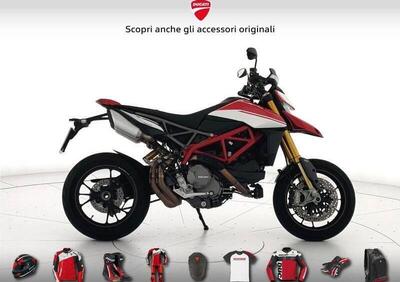 Ducati Hypermotard 950 SP (2019 - 20) - Annuncio 9485863