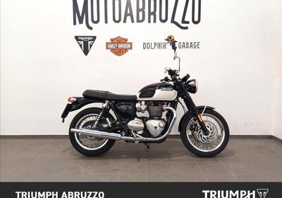 Triumph Bonneville T120 (2021 - 24) - Annuncio 9485877