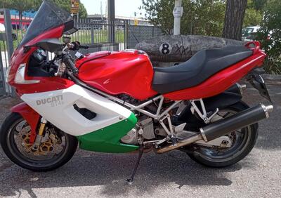 Ducati ST4 S (2004 - 05) - Annuncio 9485929