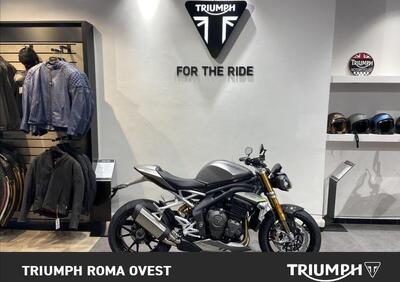 Triumph Speed Triple 1200 RS (2021 - 24) - Annuncio 9485916