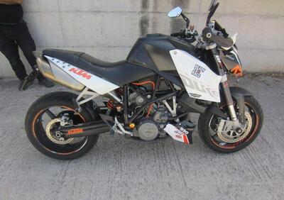 KTM 990 Super Duke (2007 - 11) - Annuncio 9485975