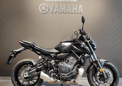 Yamaha MT-07 (2021 - 24) - Annuncio 9485982