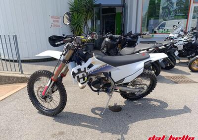 Husqvarna TE 125 (2025) - Annuncio 9485993