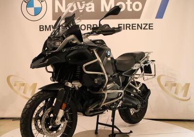 Bmw R 1200 GS Adventure (2017 - 18) - Annuncio 9485998