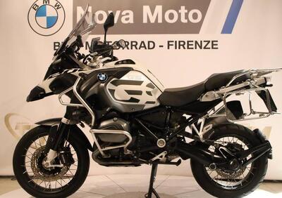 Bmw R 1200 GS Adventure (2006 - 07) - Annuncio 9485999