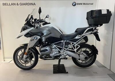 Bmw R 1200 GS (2013 - 16) - Annuncio 9486000