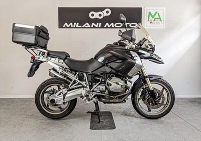 Bmw R 1200 GS (2010 - 12) - Annuncio 9462782