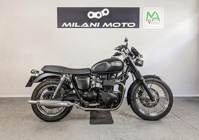 Triumph Bonneville 800 (2002 - 07) - Annuncio 9484167