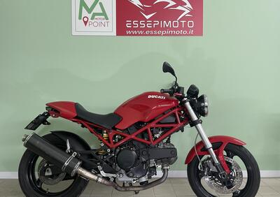 Ducati Monster 695 (2006 - 08) - Annuncio 9481511