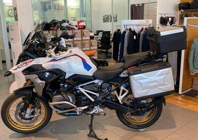 Bmw R 1250 GS (2021 - 24) - Annuncio 9486013