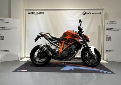 KTM 1290 Super Duke R ABS (2014 - 16) - Annuncio 9486016