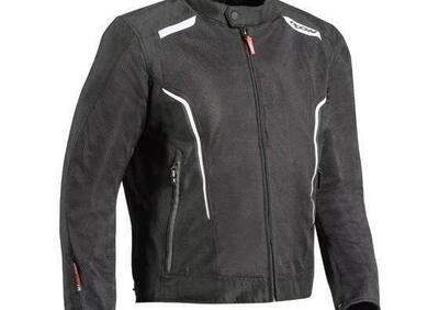 Giacca moto estiva Ixon C-Sizing COOL AIR C Nero B - Annuncio 9486072