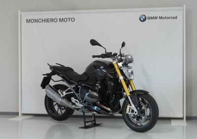 Bmw R 1200 R (2017 - 18) - Annuncio 9486049