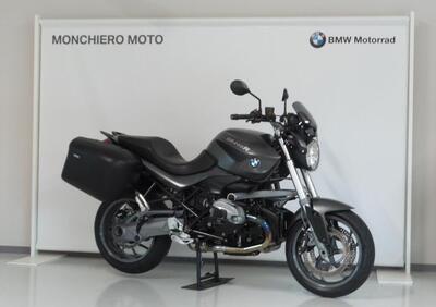 Bmw R 1200 R (2011 - 14) - Annuncio 9486050