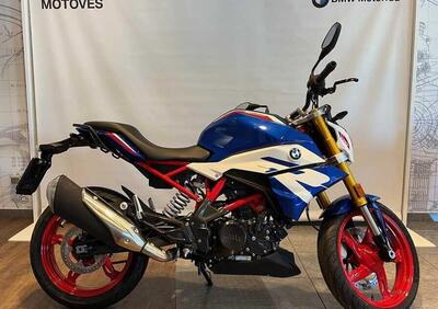 Bmw G 310 R (2021 - 25) - Annuncio 9486052