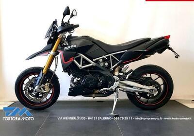 Aprilia Dorsoduro 750 ABS (2009 - 17) - Annuncio 9486058