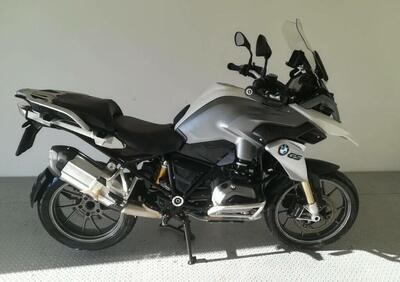 Bmw R 1200 GS (2013 - 16) - Annuncio 9289651