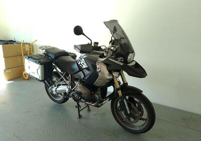 Bmw R 1200 GS (2008 - 09) - Annuncio 9289662