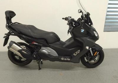 Bmw C 650 Sport (2016 - 20) - Annuncio 9423273