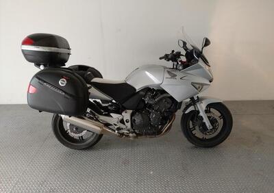 Honda CBF 600 (2004 - 06) - Annuncio 9307320